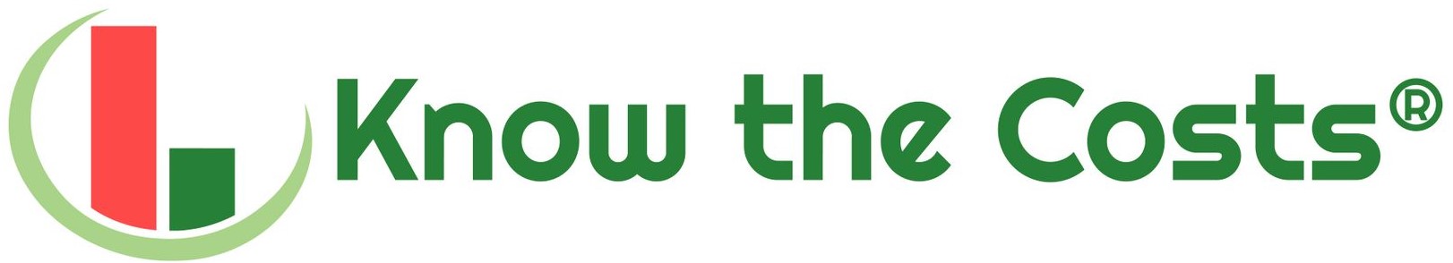 Logo for Know the Costs